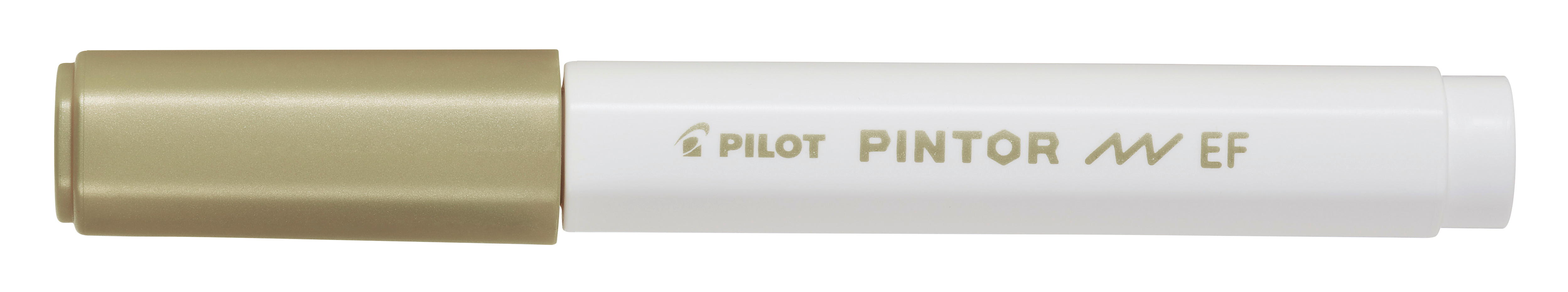 PILOT Marker Pintor 0.7mm SW-PT-EF-GD or or