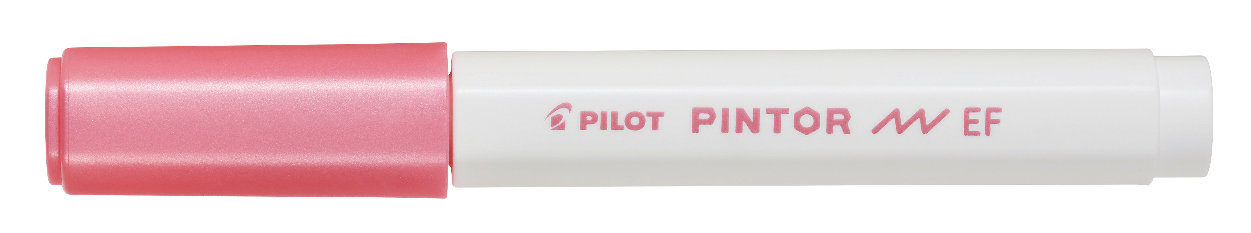 PILOT Marker Pintor 0.7mm SW-PT-EF-MP metallic pink