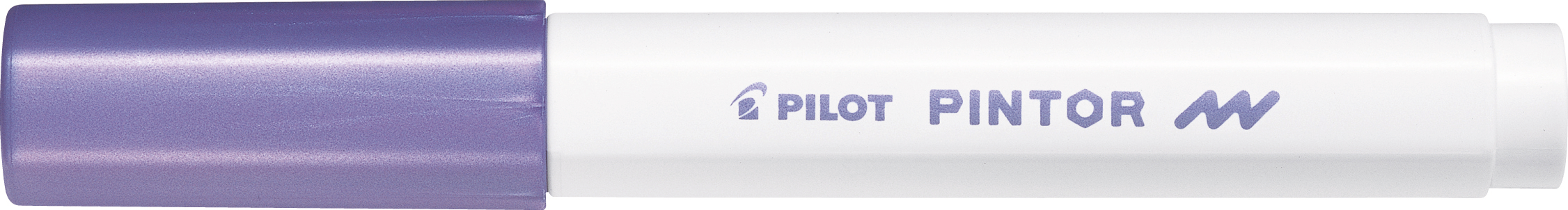 PILOT Marker Pintor F SW-PT-F-MV metallic violet
