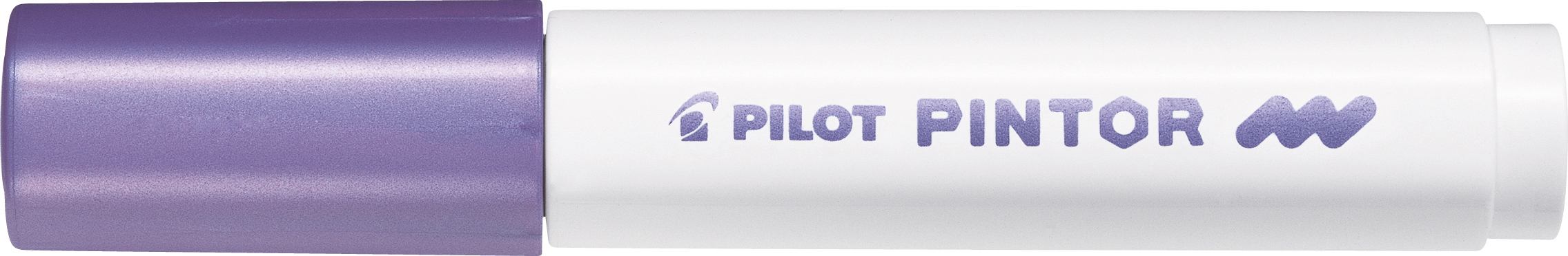 PILOT Marker Pintor M SW-PT-M-MV metallic violet