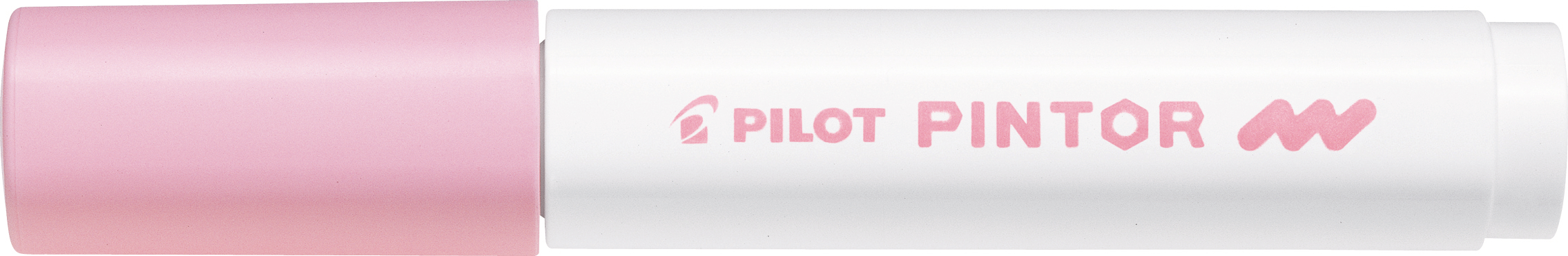 PILOT Marker Pintor M SW-PT-M-PP pastell pink