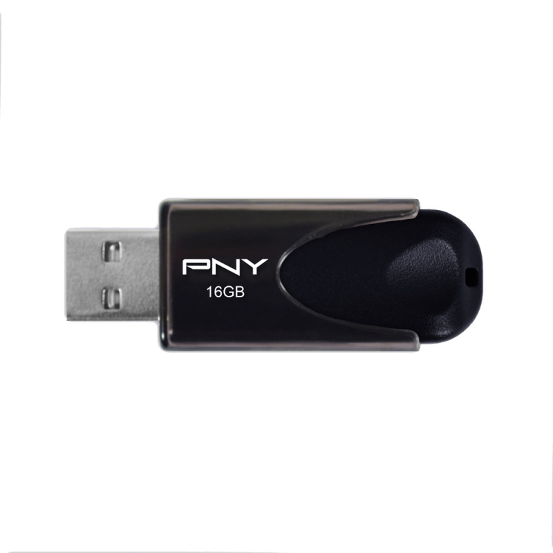 PNY Attaché 4 USB 2.0 16GB FD16GATT4-EF