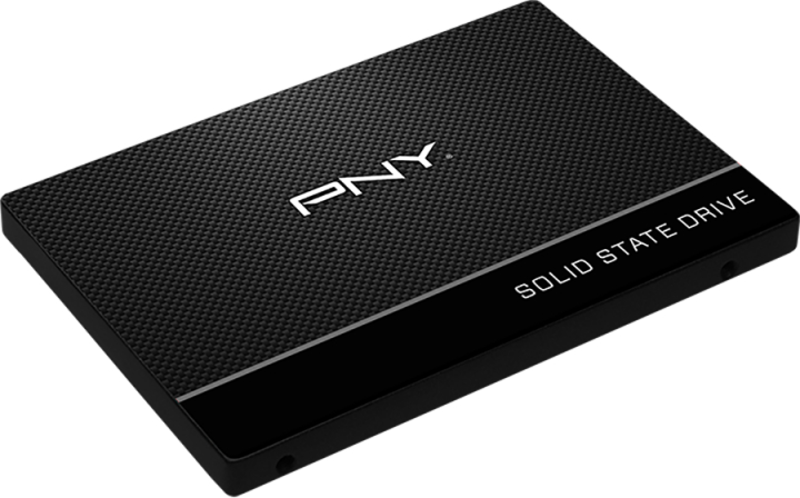 PNY SSD CS900 120GB SSD7CS900120 SATA III SATA III
