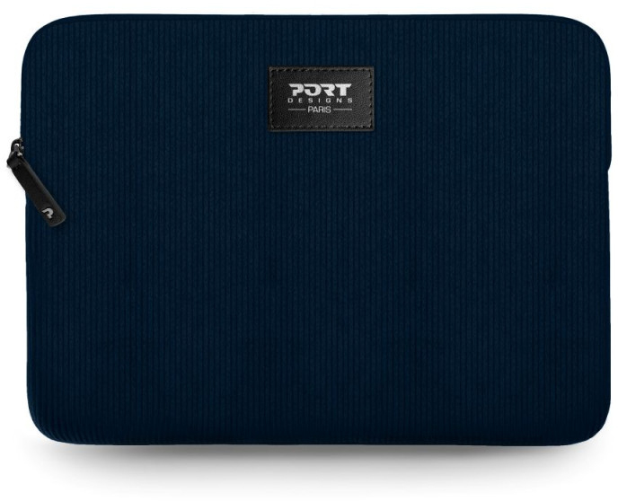 photo PORT Milano II ECO Sleeve 140721 13/14, Navy Blue