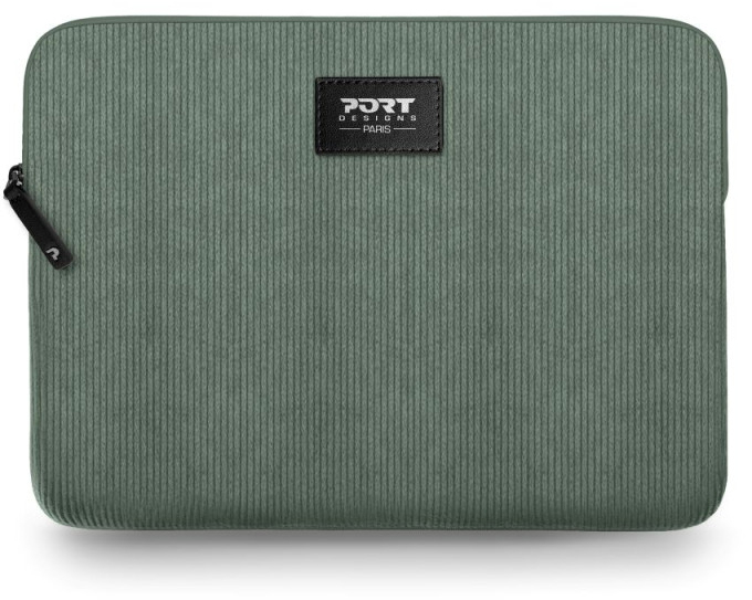 photo PORT Milano II ECO Sleeve 140722 13/14, Sage Green