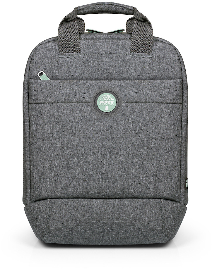 PORT Yosemite Eco Backpack 13/14 400702 grey