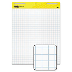 POST-IT Meeting Chart quadr. 560 2 pcs. 76.2x63.5cm