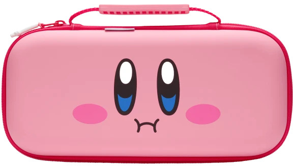 photo POWER A Protection Case NSCS0551 NSW2, Kirby