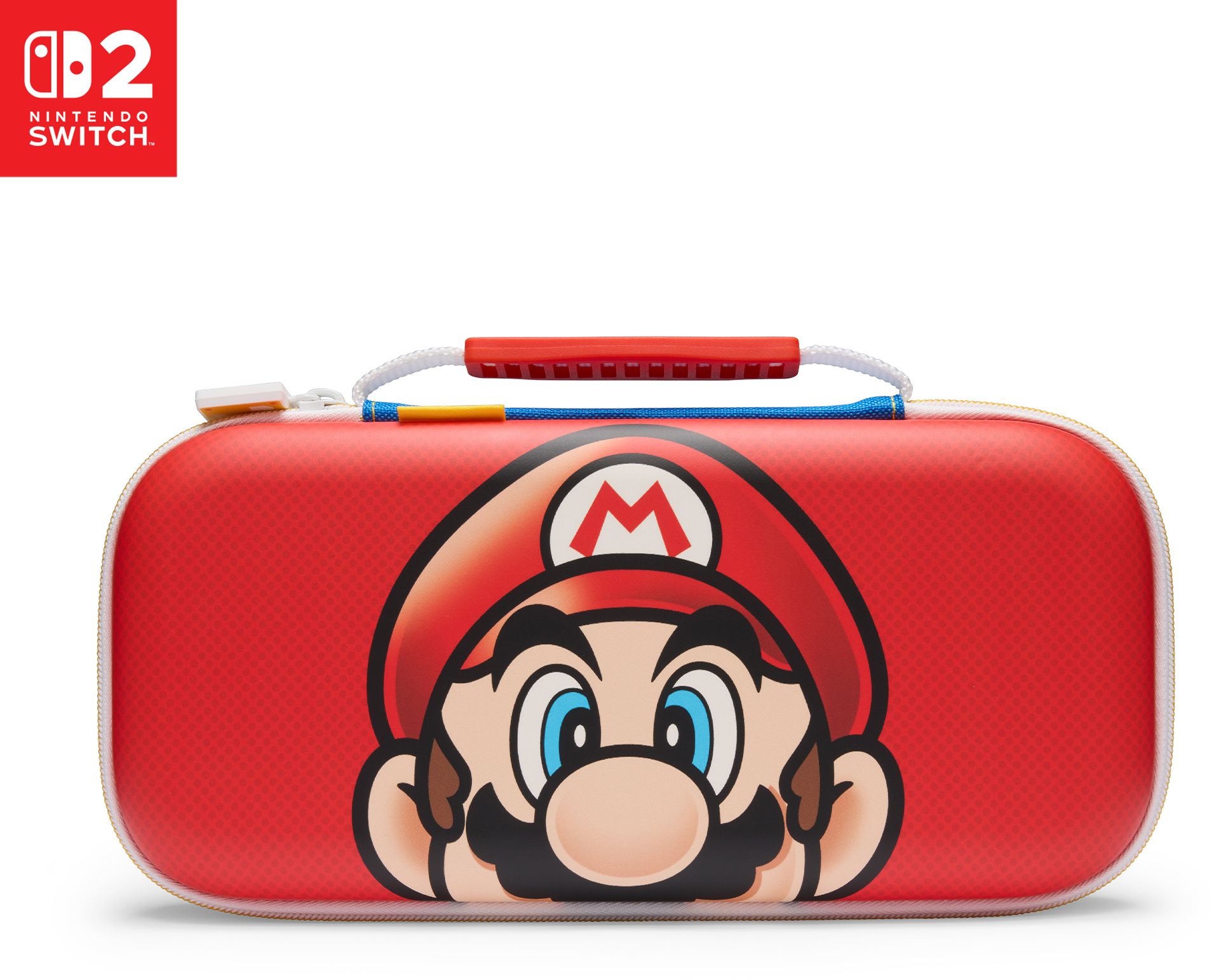 POWER A Protection Case NSW2 NSCS0607 Mario