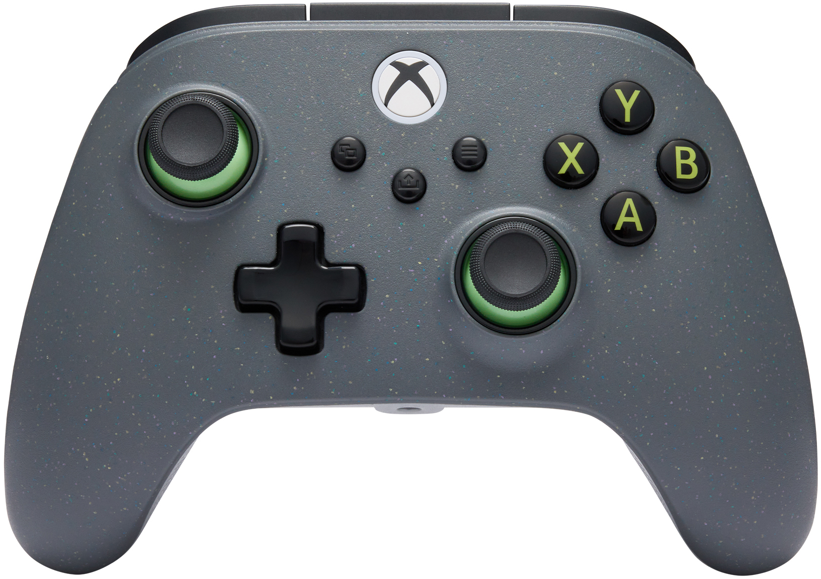 POWER A Advantage Wireless Ctrl. XBGP0589 Xbox Series XS,Regen Slate