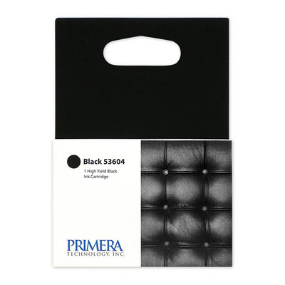 photo PRIMERA Cartouche d'encre noir 053604 DP 4051/4100