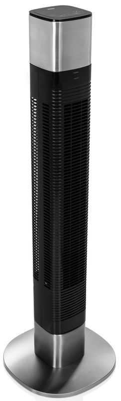 PRINCESS Ventilateur sur pied 103cm 350000.01.1 noir