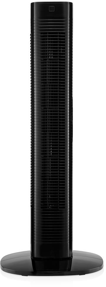 PRINCESS Ventilateur sur pied 80cm 350001.01.1 noir