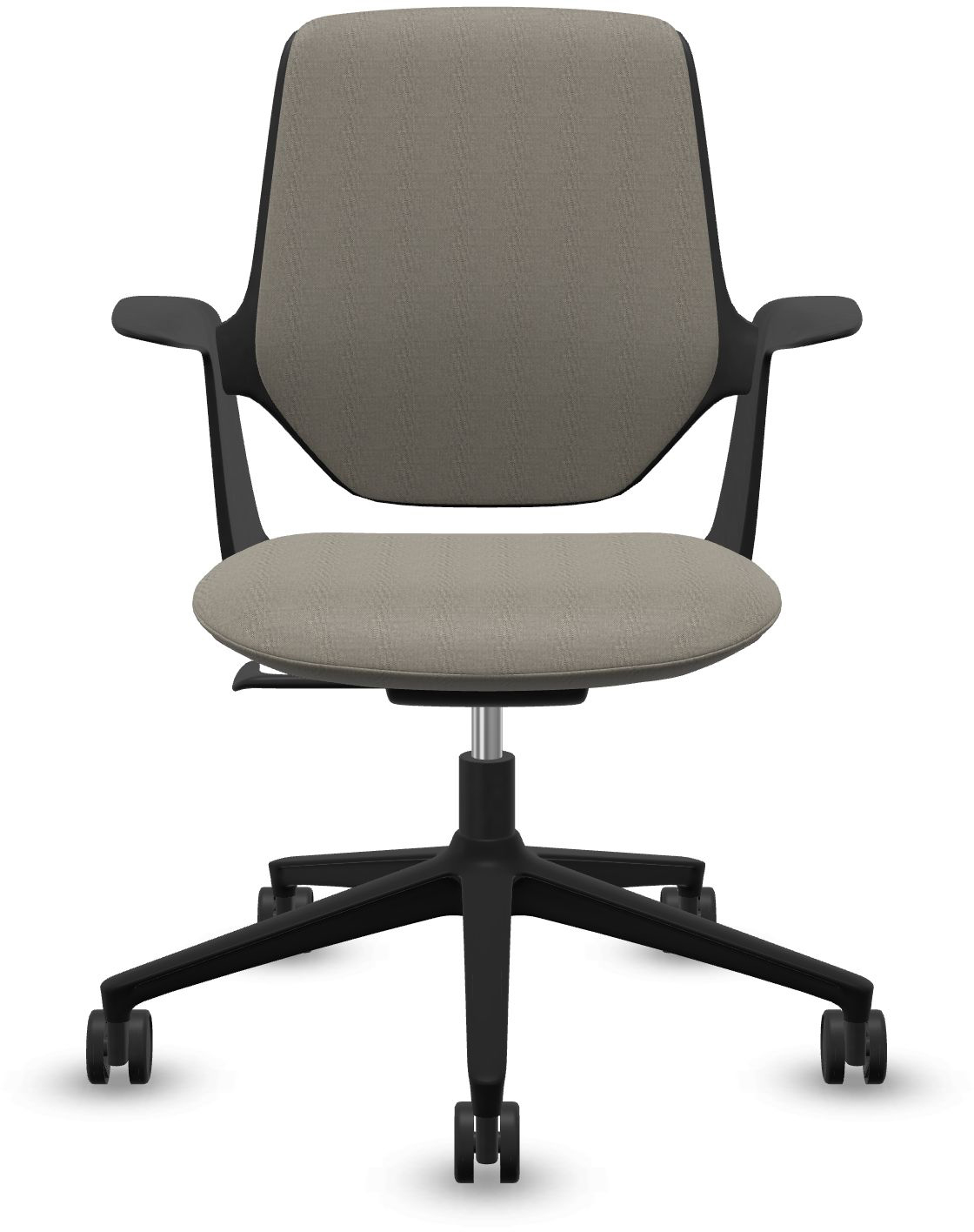 photo PROFIM Chaise de bureau Trillo Pro PRO21ST beige