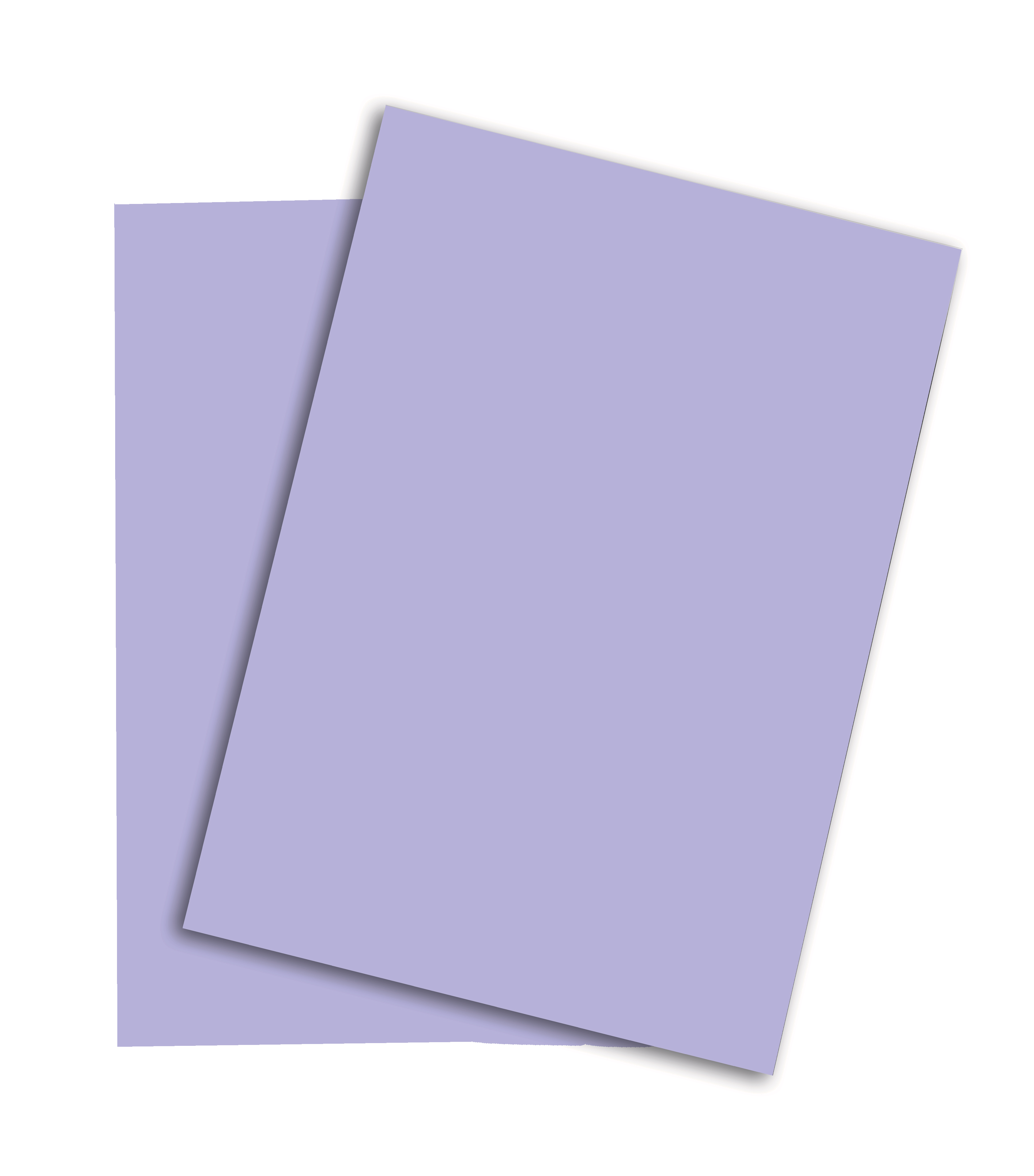 photo RAINBOW Papier violet/60 A4 88043136 160g, violet 250 feuilles