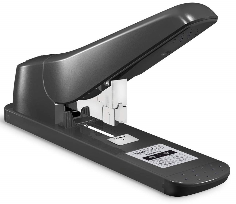 photo RAPESCO Agrafeuse 1063 noir