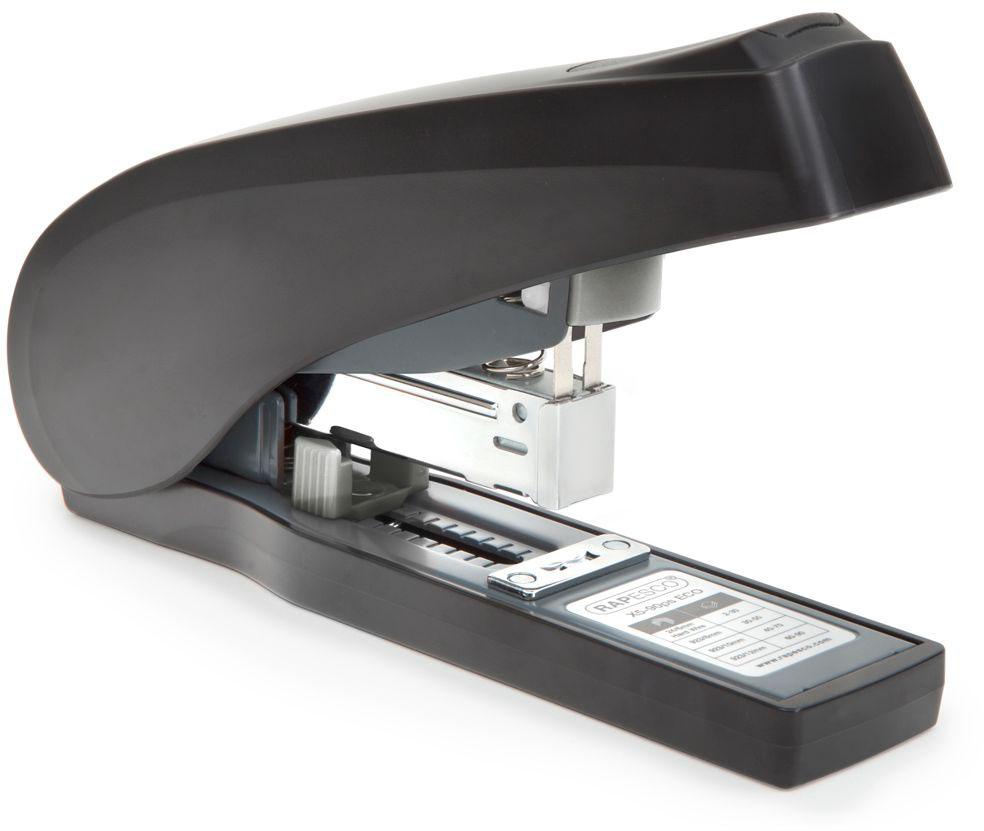 photo RAPESCO Agrafeuse 1170 noir 90 feuilles