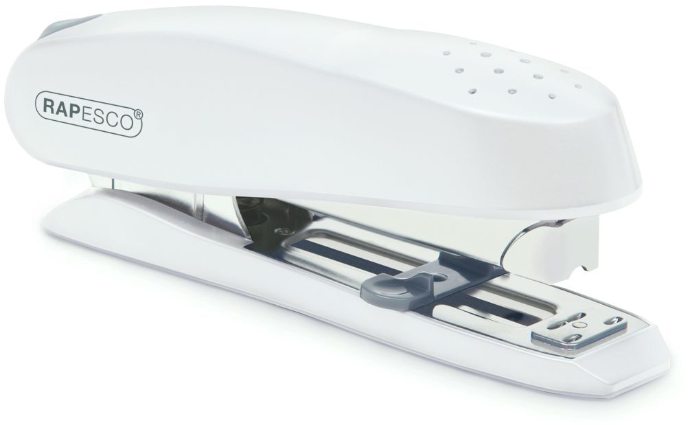 photo RAPESCO Agrafeuse 1390 blanc 50 feuilles