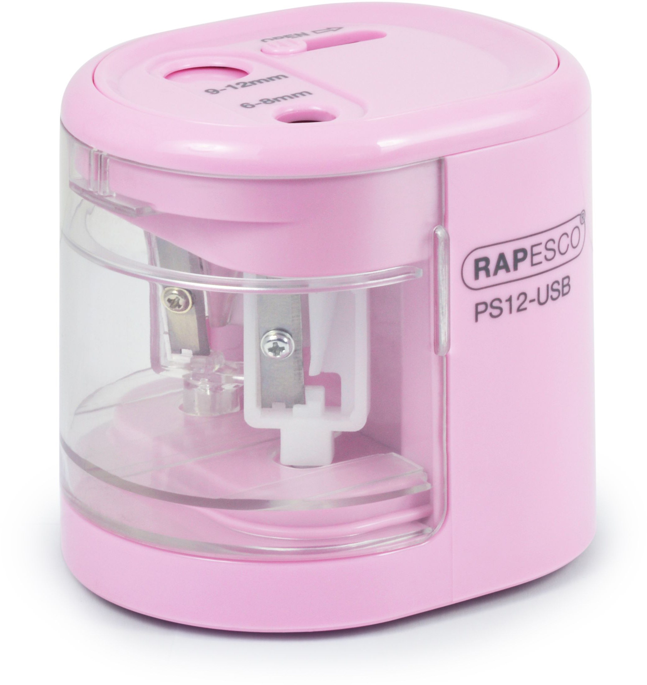 photo RAPESCO Spitzer 1446 rose