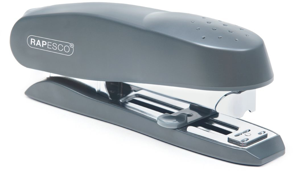 photo RAPESCO Agrafeuse R71726B3 noir 50 feuilles