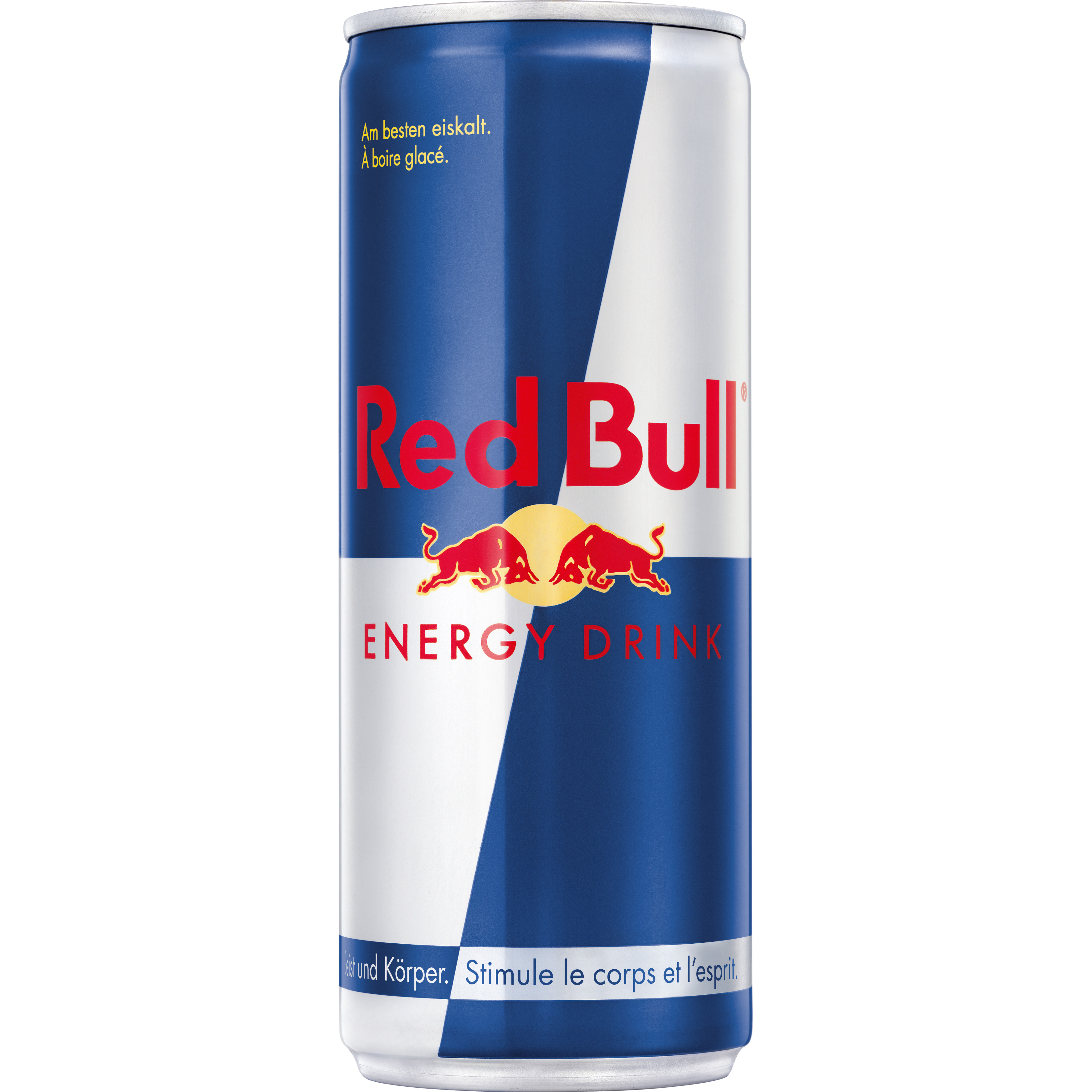 RED BULL Energy Drink, Alu 129400000645 25 cl, 24 pcs.