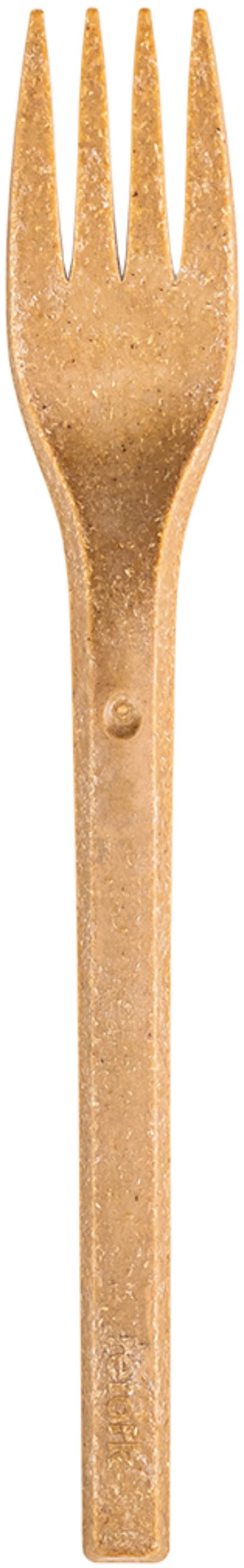 photo REFORK Fourchette 5144.3014 marron, 50 pcs.