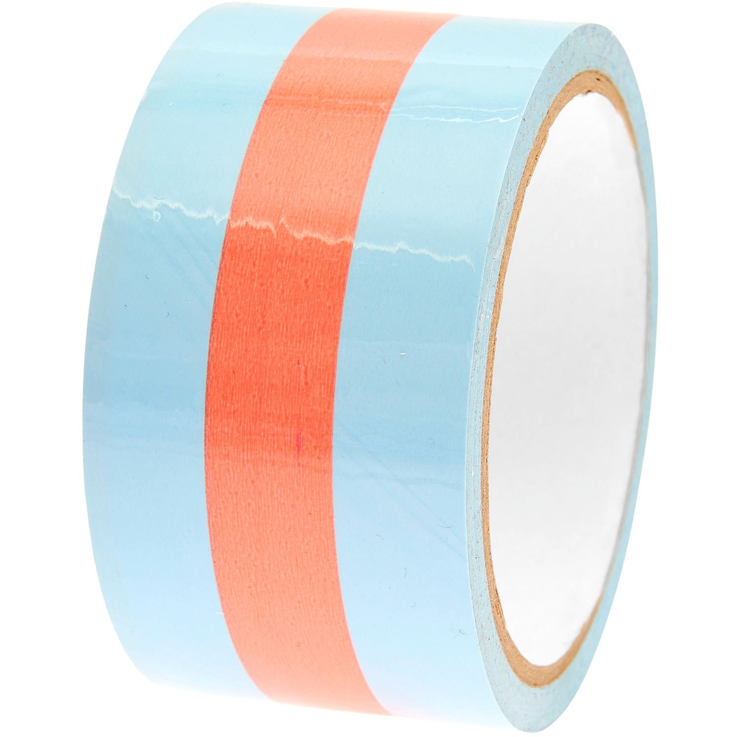 photo RICO DESIGN Adhésive emballage 32mx50mm 300774 orange néon