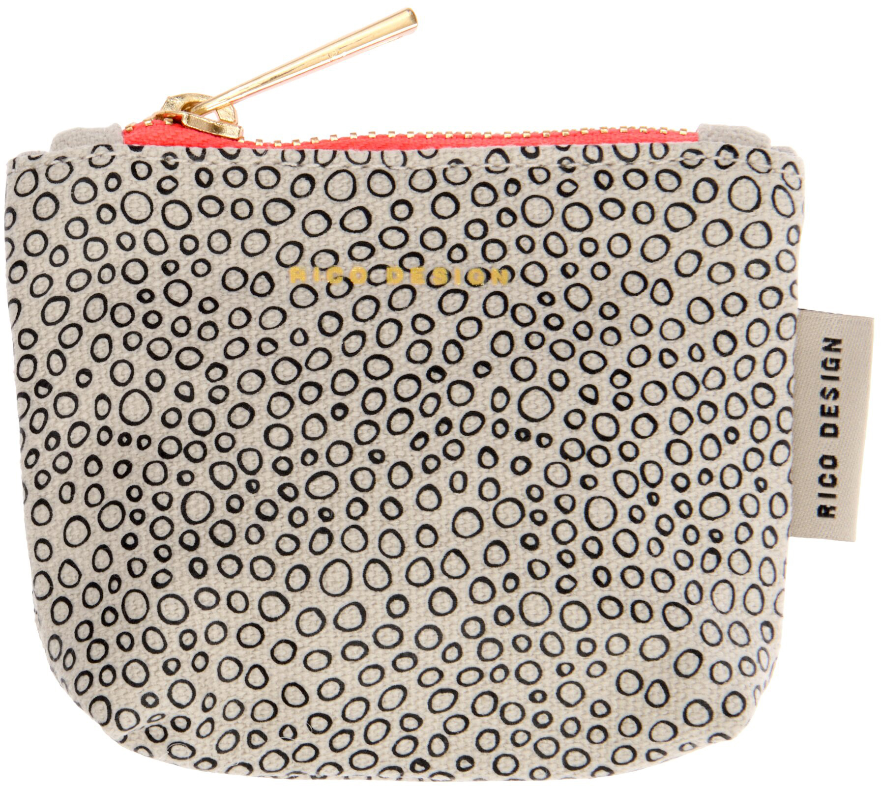 RICO DESIGN Etui XS 11.5x7.5cm 302645 In the Meadow