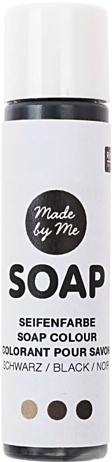 photo RICO DESIGN Colorant pour savon 10ml 7002.503.70 noir