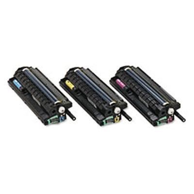 photo RICOH Photo Conductor Unit color 402320 CL 4000 50'000 pages