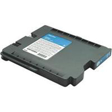 photo RICOH Cartouche d'encre cyan 405689 GX e2600/3350 1000 pages