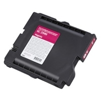 photo RICOH Cartouche d'encre magenta 405690 GX e2600/3350 1000 pages