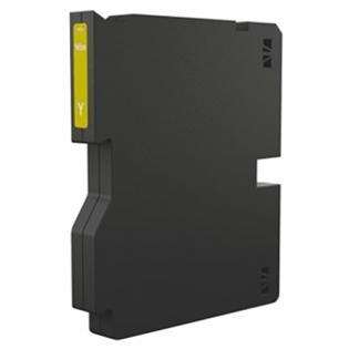 photo RICOH Cartouche yellow 405764 GelJet SG 3110DN 2200 pages