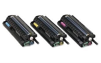 photo RICOH Drum Unit color 406663 SP C430/431DN 50'000 pages