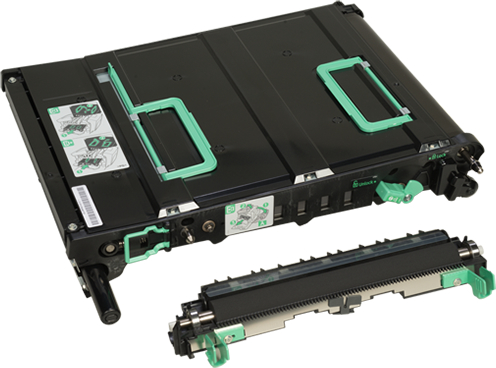 photo RICOH Transfer unit 406664 SP C430 150'000 pages