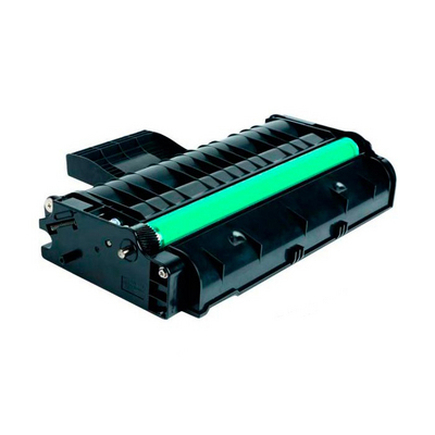 photo RICOH Toner noir 407254 SP 204 SN/SFN 2600 pages