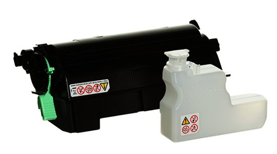 photo RICOH Toner MP601 noir 407824 SP 5300DN 21'000 pages
