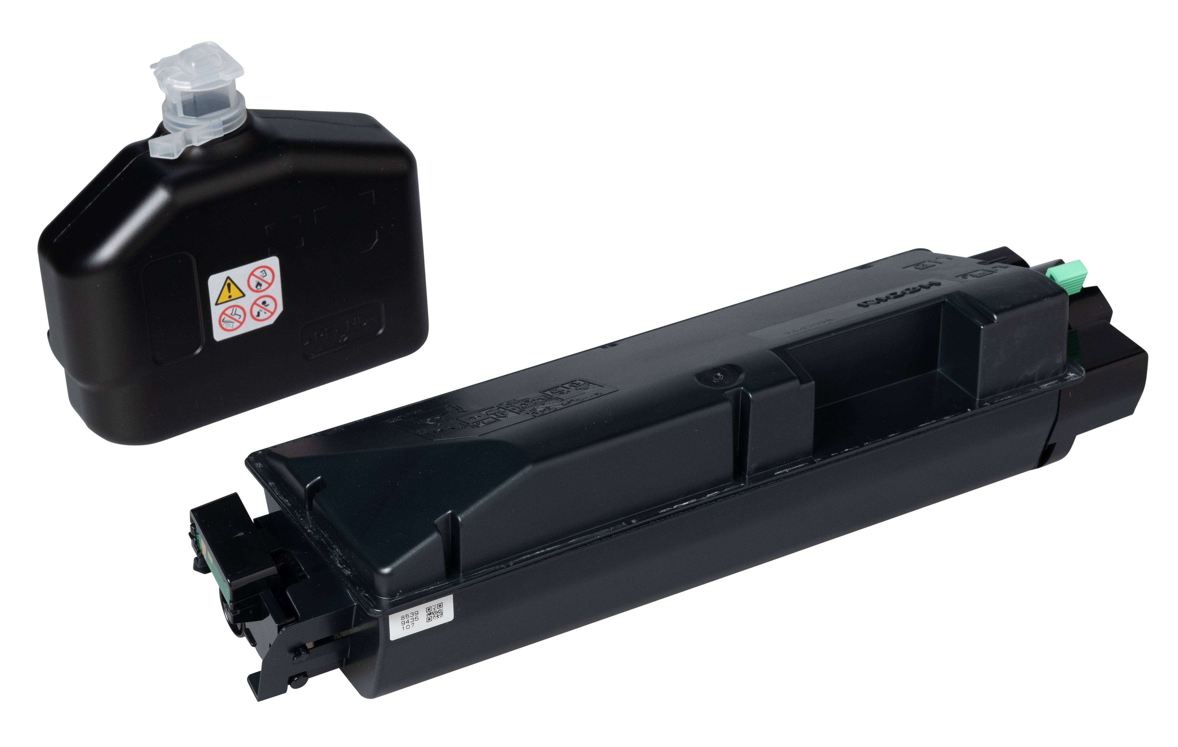 photo RICOH Toner noir 408314 P C600 18'000 pages