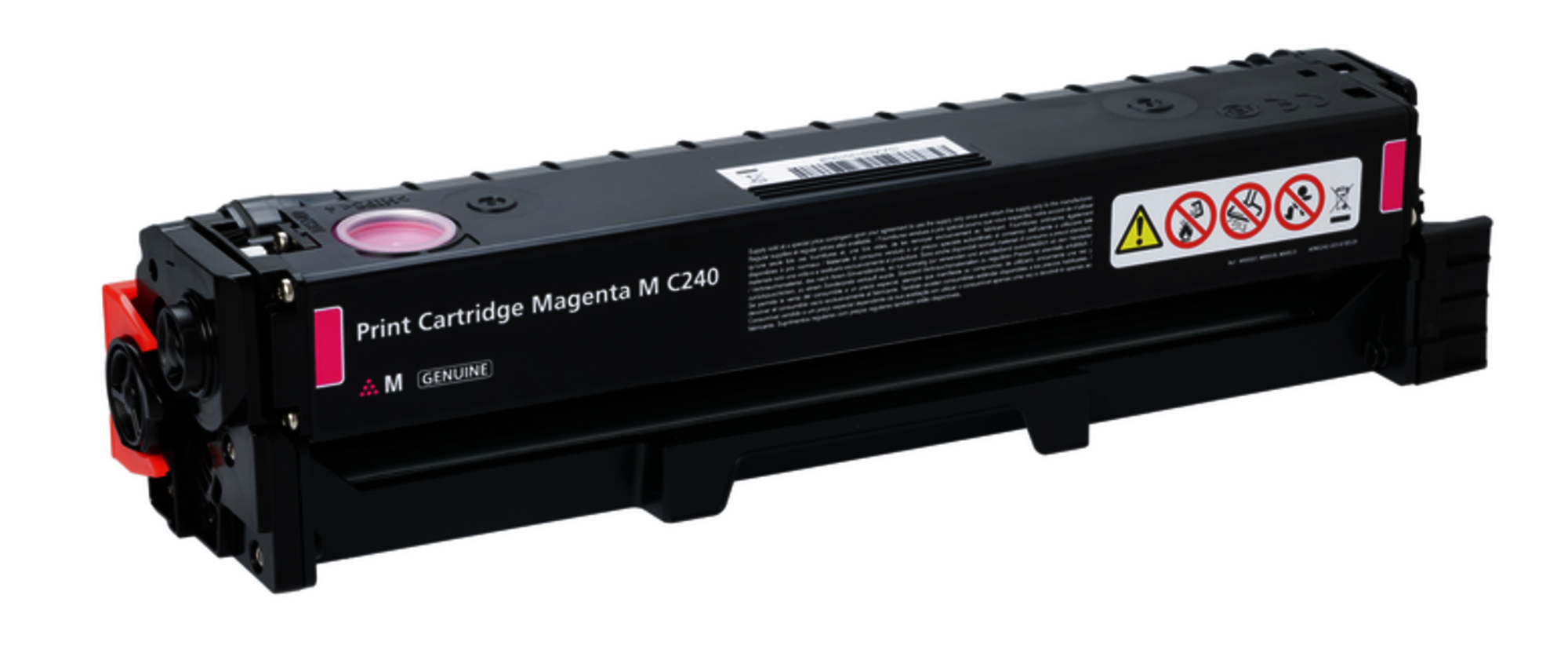 photo RICOH Toner magenta 434075 MC 240FW/PC200W 4500 pages
