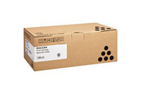 photo RICOH Cartouche toner noir 821021 MP W7140N 2200 pages