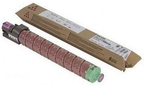 photo RICOH Toner magenta 821219 Aficio C811DN 15'000 pages