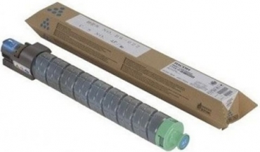 photo RICOH Toner cyan 821220 Aficio C811DN 15'000 pages