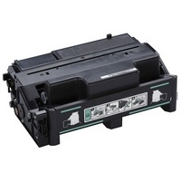 photo RICOH Toner noir 821229 SP 5200S 25'000 pages