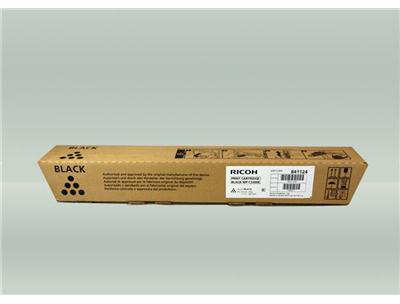 photo RICOH Toner noir 842043 MP C3300 20'000 pages
