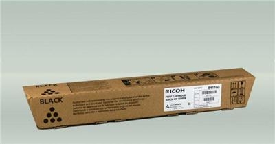 photo RICOH Toner noir 842048 MP C4000/5000 23'000 pages