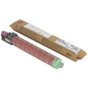 photo RICOH Cartouche toner magenta 842237 MP C300/400 10'000 pages