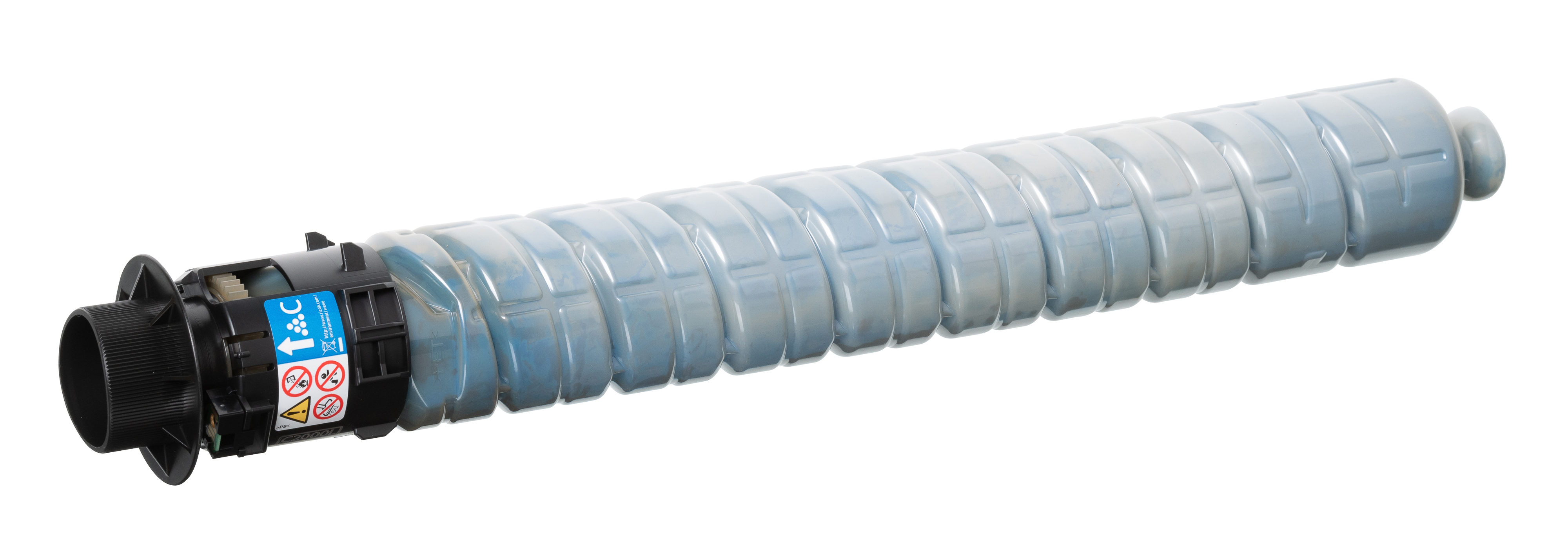 photo RICOH Toner cyan 842453 M C200H 15'000 pages