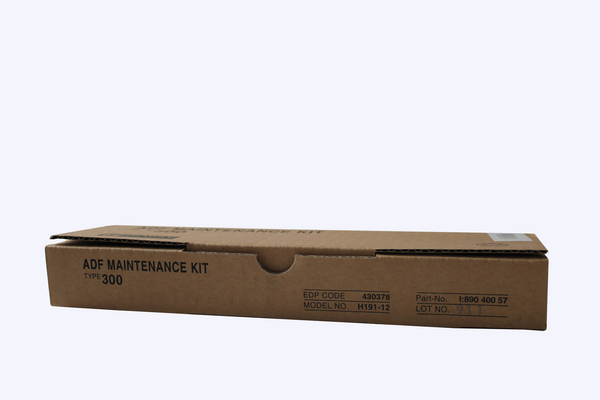 photo RICOH Maintenance Unit ADF Typ 300 Fax 3320L
