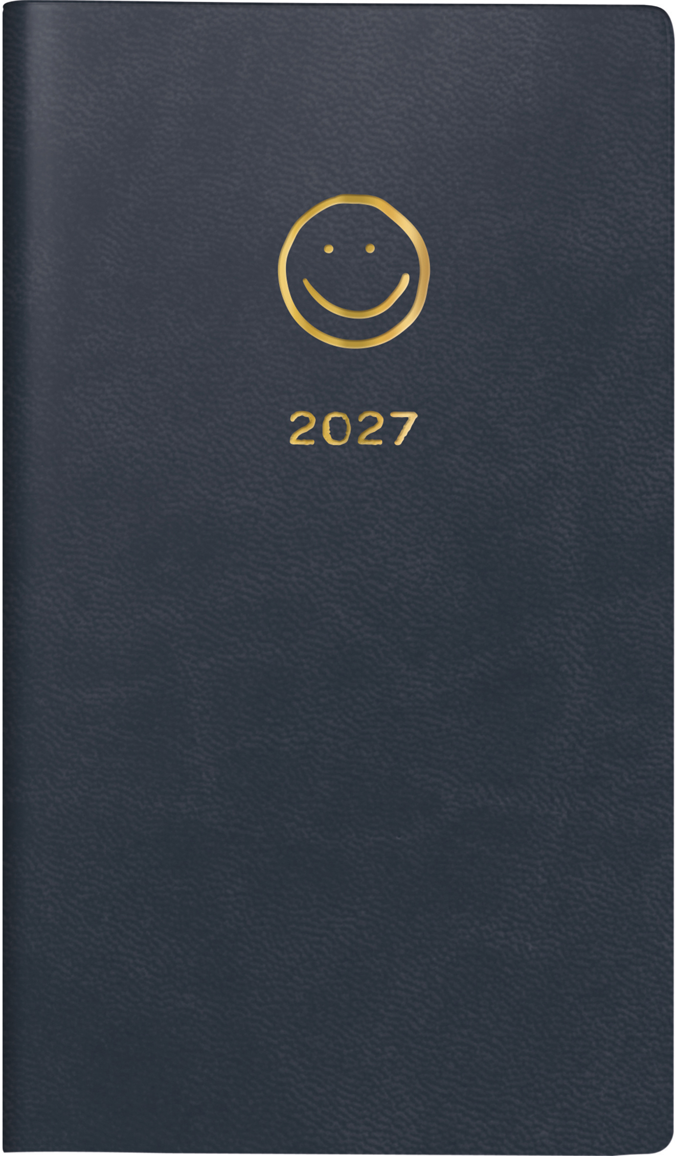 photo RIDOIDE Agenda International 2027 7016915047.27 1S/2P Smile ML 8.7x15.3cm
