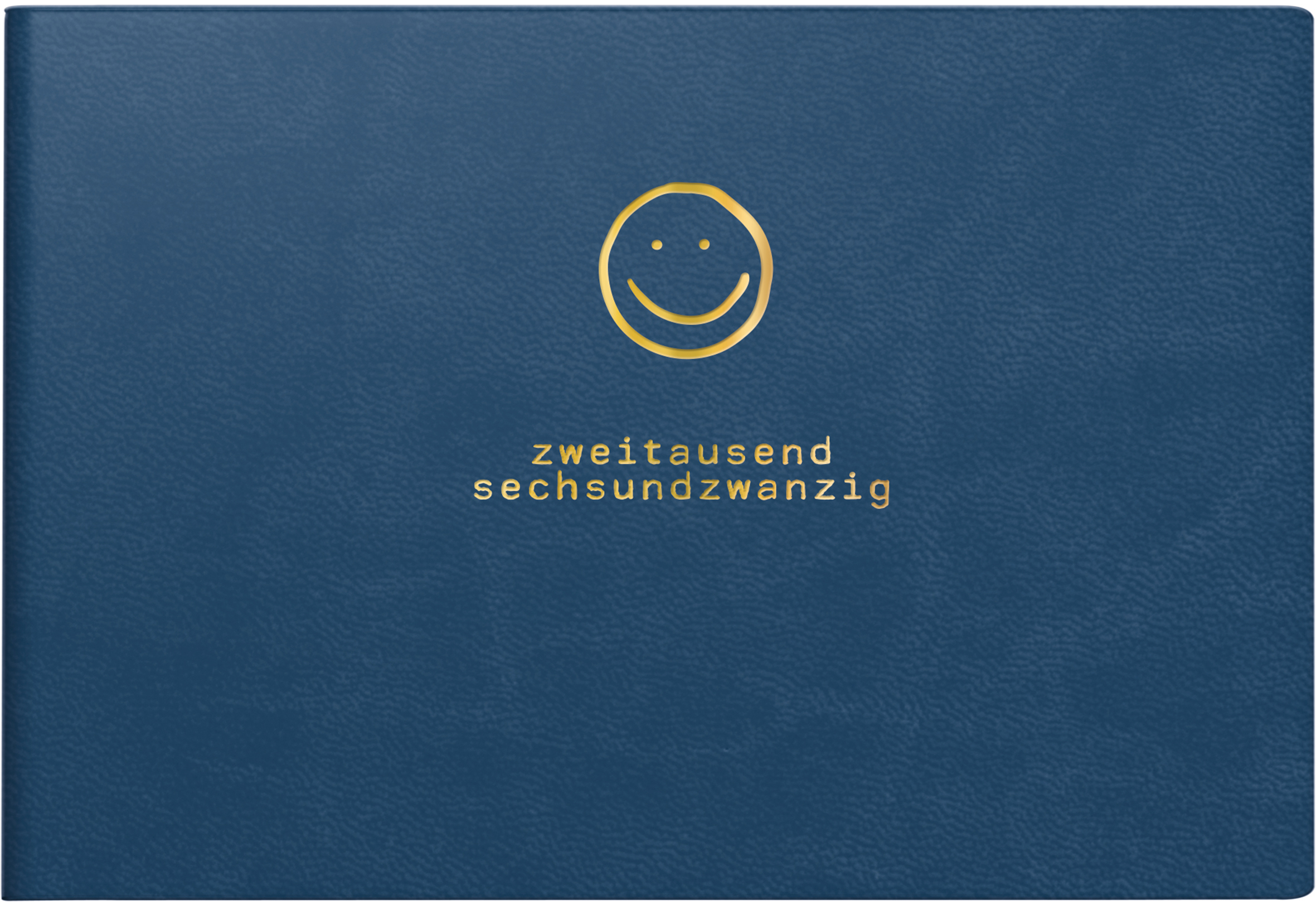 photo RIDOIDE Agenda Septimus 2026 7017515036.26 1S/2P bleu AL 15.2x10.2cm